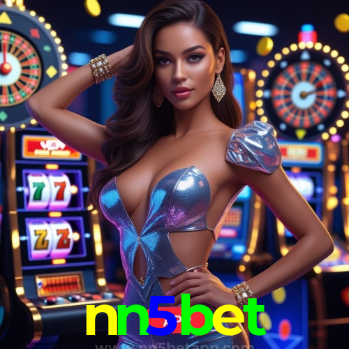 Apostas no nn5bet — novidades, bônus e odds altas
