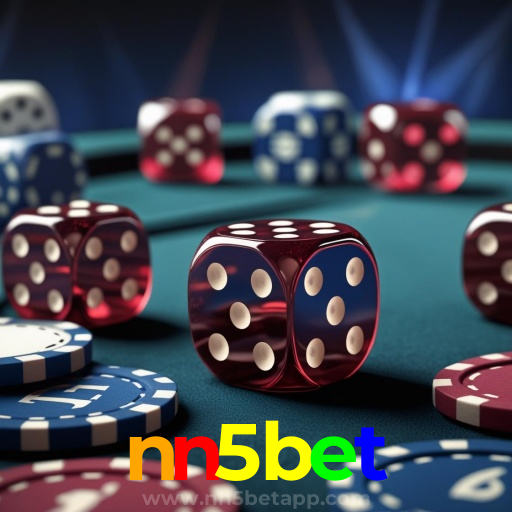 nn5bet Plataforma:A Melhor Experiência de Cassino Online para Brasileiros Está Aqui!